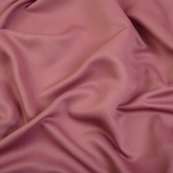 Ткань Блэкаут для штор светозатемняющая 85% &quot;Пыльно-Розовая&quot; (на отрез)  в Солнечногорске
