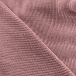 Ткань Кашкорсе, 420гм/2, 110см, цвет Какао (на отрез)  в Солнечногорске