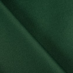 Ткань Оксфорд 600D PU, Темно-Зеленый (на отрез)  в Солнечногорске