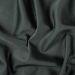 Ткань Микроблэкаут Люкс светозатемняющая 95% &quot;Черная&quot; (на отрез)  в Солнечногорске