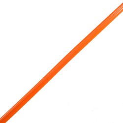 Кедер-Кант (для укрепления углов сумок) Оранжевый пластиковый  в Солнечногорске