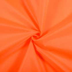 Оксфорд 210D PU, Ярко-Оранжевый (неон) (на отрез)  в Солнечногорске