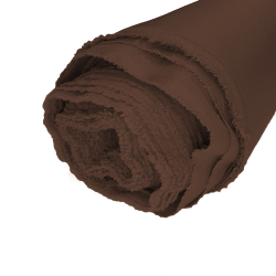 Мерный лоскут в рулоне Ткань Oxford 600D PU Тёмно-Коричневый 14,08м (№200.9)  в Солнечногорске