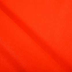 Оксфорд 600D PU, Сигнально-Оранжевый  в Солнечногорске, 230 г/м2, 349 руб